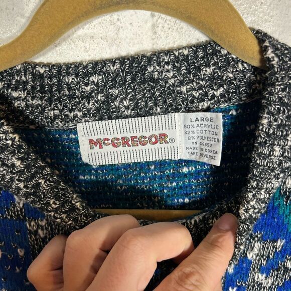 Vintage Sweater - Picture 5 of 8